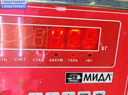 купить Рычаг подвески задний правый на BMW 5 E39 (1995-2003)