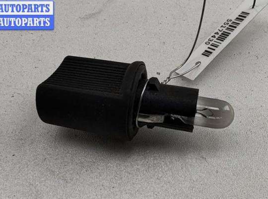 купить Патрон лампы фары на Opel Zafira B (2004-2014)