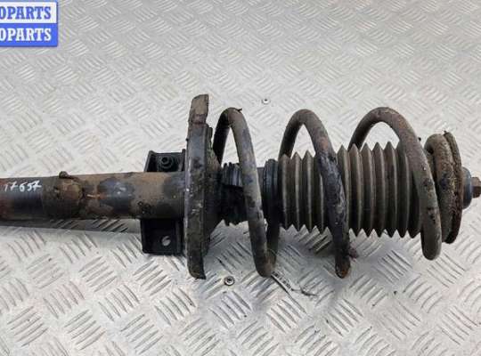 Стойка подвески передняя левая FO2101874 на Ford Galaxy (2000-2006)