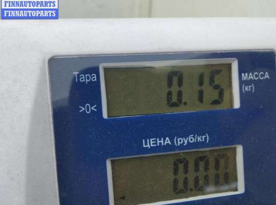 купить Дефлектор обдува салона на Opel Zafira B (2004-2014)