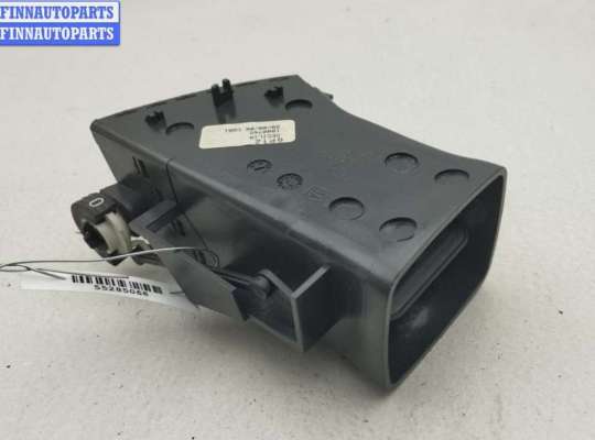 купить Дефлектор обдува салона на Opel Zafira B (2004-2014)