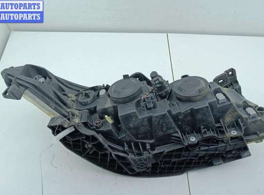 купить Фара левая на Renault Laguna II (2001-2007)