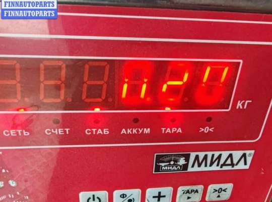 купить Датчик детонации на Audi A6 C5 (1997-2005)