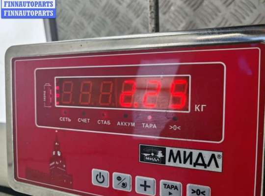 купить Ручка двери внутренняя передняя левая на Mercedes E-Class W211 (2002-2009)