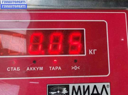 Корректор фар