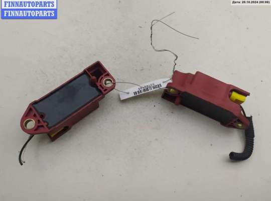 купить Датчик удара (Airbag) на Volkswagen Golf-4