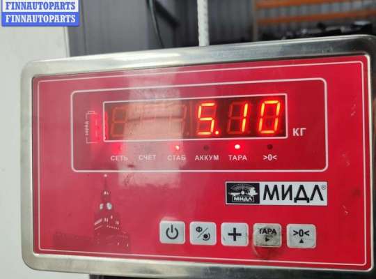 купить ТНВД на BMW 5 E39 (1995-2003)