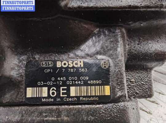 купить ТНВД на BMW 5 E39 (1995-2003)