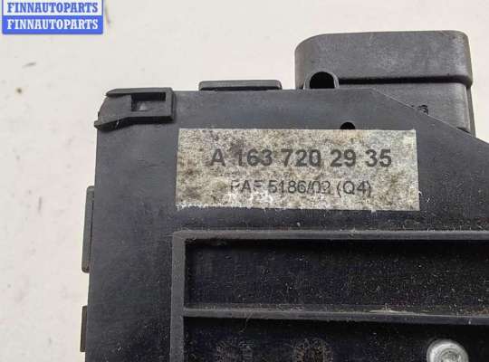 купить Замок двери передней левой на Mercedes M-Class ML W163 (1998-2004)