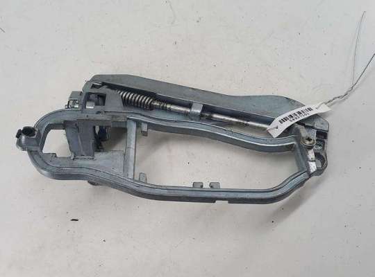 Корпус (держатель) ручки двери задней правой BM2859349 на BMW X5 E53 (1999-2006)