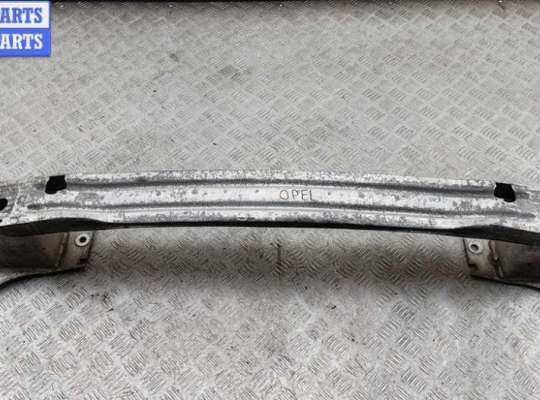 Усилитель бампера заднего OP2381641 на Opel Astra J (2009-2015)