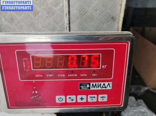 купить Фонарь задний левый на BMW 3 E36 (1991-2000)