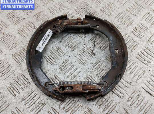 купить Механизм развода задних тормозных колодок левый на BMW 5 E39 (1995-2003)