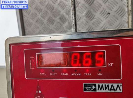 купить Механизм развода задних тормозных колодок левый на BMW 5 E39 (1995-2003)