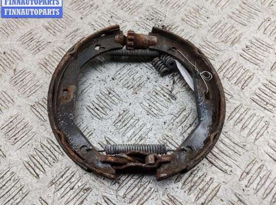 купить Механизм развода задних тормозных колодок левый на BMW 5 E39 (1995-2003)