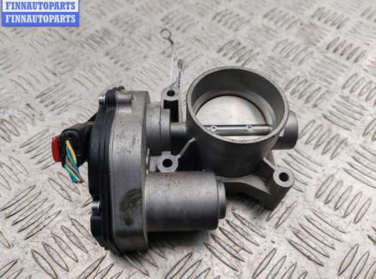 Заслонка дроссельная FO2019380 на Ford S-Max