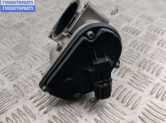 Заслонка дроссельная