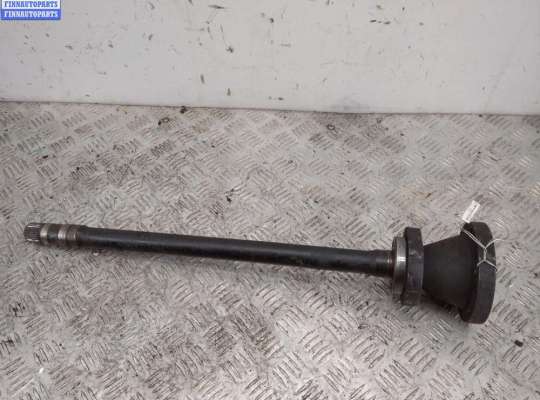 купить Полуось передняя правая на Mercedes Vito-1 W638 (1996-2003)