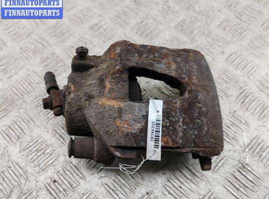 купить Суппорт передний левый на Volkswagen Golf-4