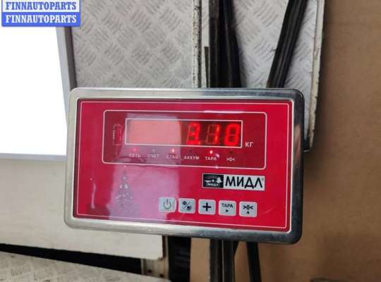 купить Суппорт передний левый на Volkswagen Golf-4