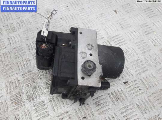 Блок ABS (Модуль АБС) VG2259509 на Volkswagen Passat B5+ (GP)