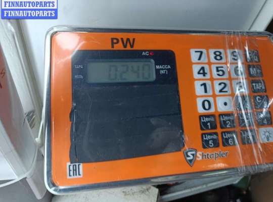 купить Замок зажигания на Mercedes C-Class W203 (2000-2006)