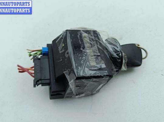 купить Замок зажигания на Mercedes C-Class W203 (2000-2006)