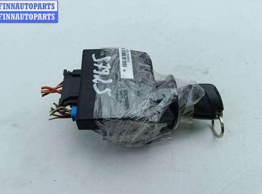 купить Замок зажигания на Mercedes C-Class W203 (2000-2006)