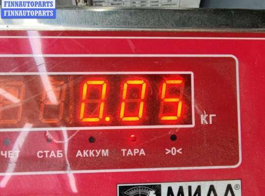 купить Активатор (привод) замка багажника на Audi A6 C5 (1997-2005)
