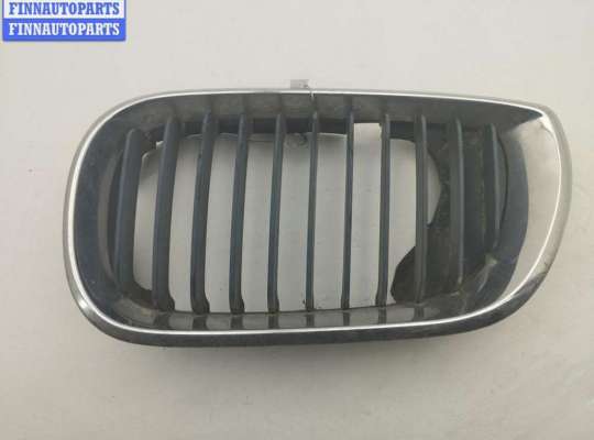 Купить Решетка радиатора на BMW 3 E46 (1998-2006) Решетка радиатора BM3674209 на BMW 3 E46 (1998-2006)