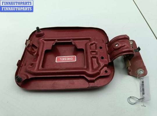 купить Лючок бака на Nissan Qashqai J10 (2006-2013)