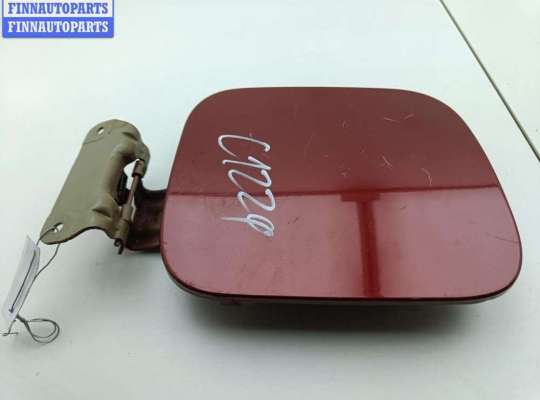 купить Лючок бака на Nissan Qashqai J10 (2006-2013)