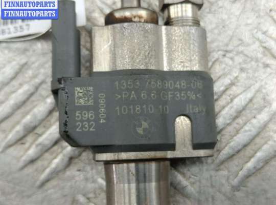 купить Форсунка топливная на BMW 1 E81/E87 (2004-2012)