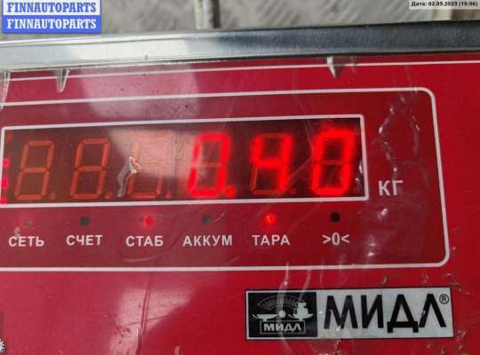 купить Кожух рулевой колонки на Audi A6 C5 (1997-2005)