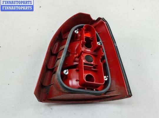 Фонарь задний на Audi A4 (8D, B5)