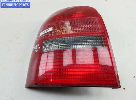 Фонарь задний левый AU1668058 на Audi A4 B5 (1994-2001)