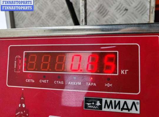 Фонарь задний на Audi A4 (8D, B5)