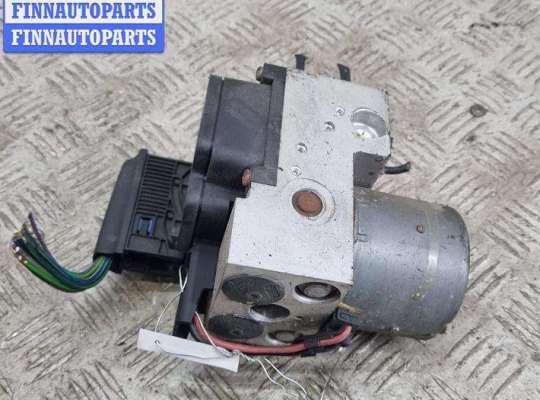 Блок ABS (Модуль АБС) VG2521000 на Volkswagen Passat B5+ (GP)