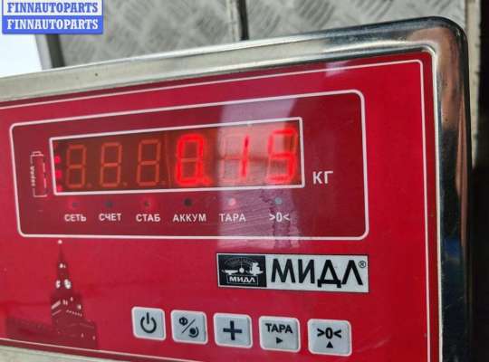 купить Щеткодержатель (поводок стеклоочистителя) задний на Mazda 6 (2002-2007) GG/GY