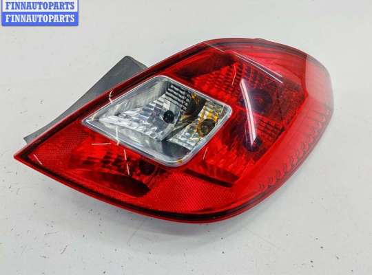 Фонарь задний правый OP2397236 на Opel Corsa D (2006-2014)