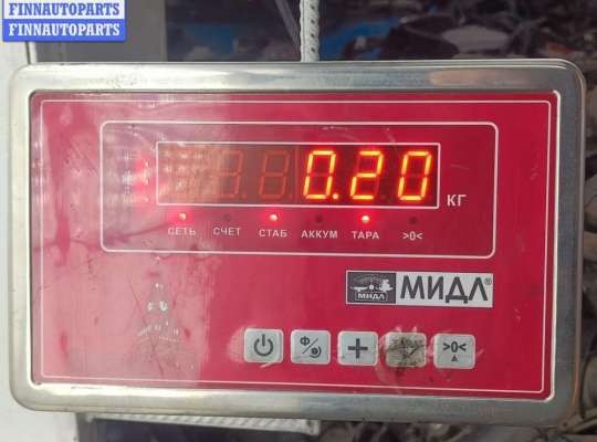 купить Клапан управления турбиной (актуатор) на Opel Combo C (2001-2011)