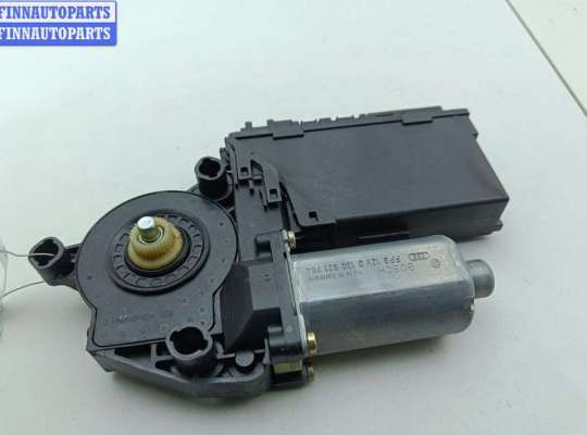 купить Моторчик стеклоподъемника передний правый на Audi A4 B6 (2001-2004)