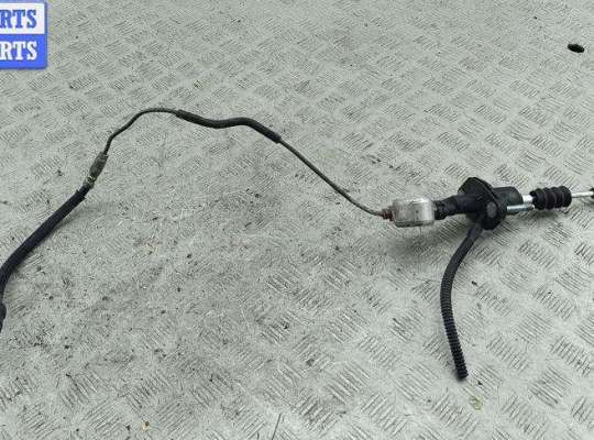 купить Цилиндр сцепления главный на Opel Astra H (2004-2009)