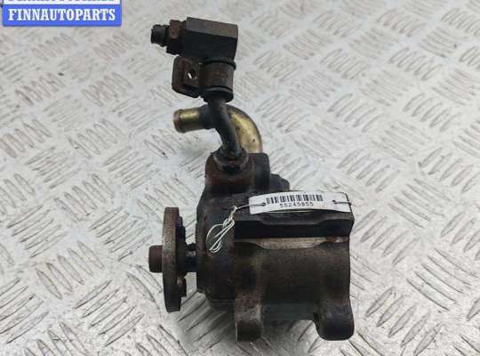 купить Насос гидроусилителя руля на Ford Mondeo III (2000-2007)