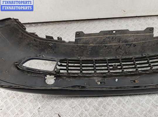 купить Бампер передний на Opel Zafira A (1999-2005)