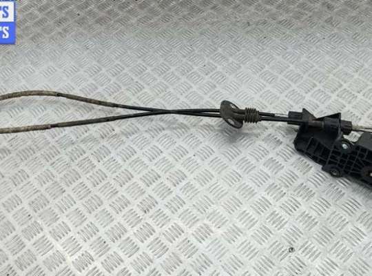 Кулиса КПП FO2142127 на Ford Focus II (2004-2011)