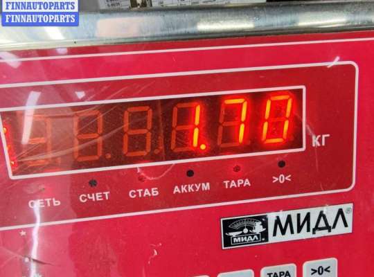 купить Кулиса КПП на Ford Focus II (2004-2011)