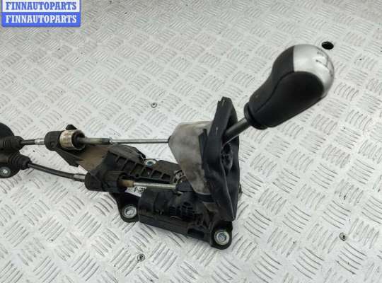 купить Кулиса КПП на Ford Focus II (2004-2011)