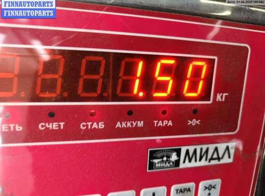 купить Пружина подвески задняя на Volkswagen Golf-4