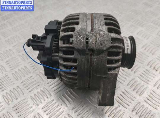 купить Генератор на Audi A4 B6 (2001-2004)